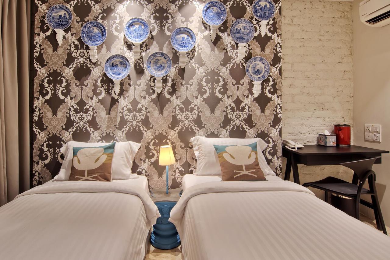 Timez Hotel 3*