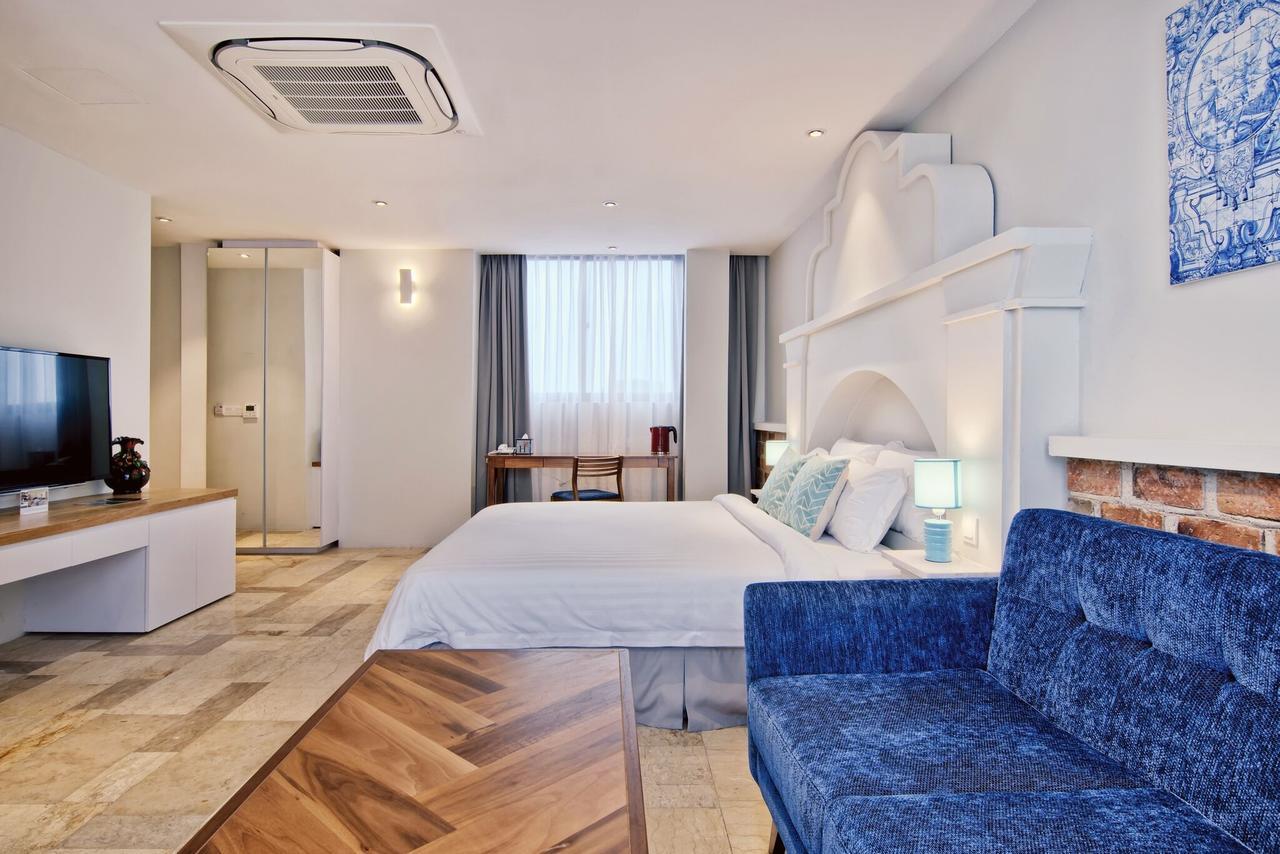 Timez Hotel Malacca