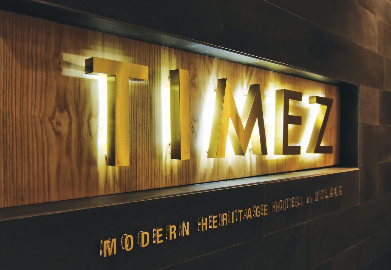 Timez Hotel
