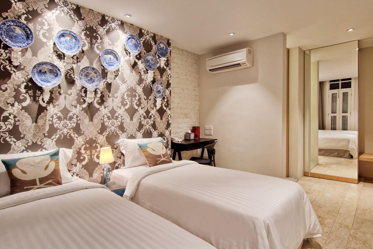 Hotel Timez Malacca